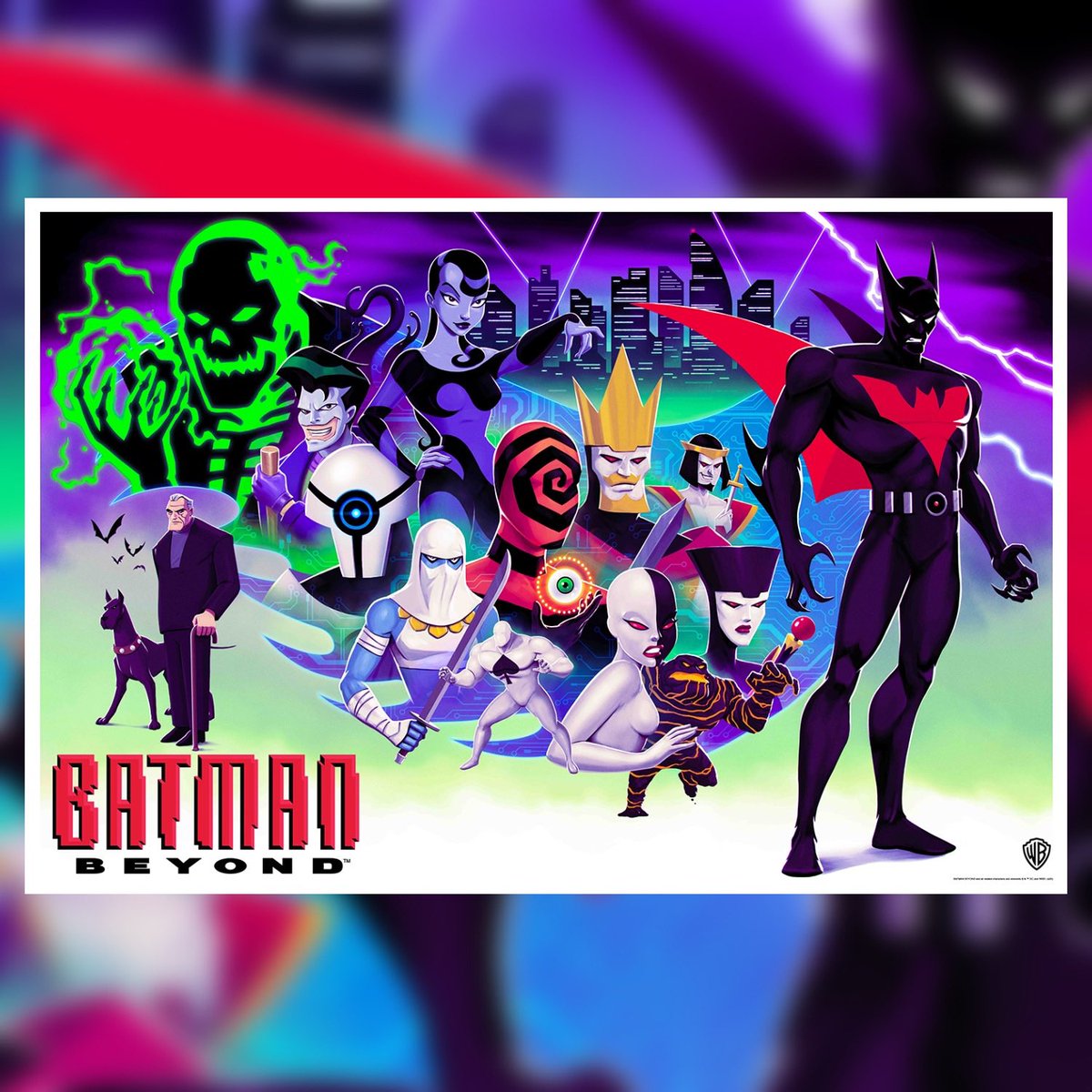 Bottleneck Gallery tweet media