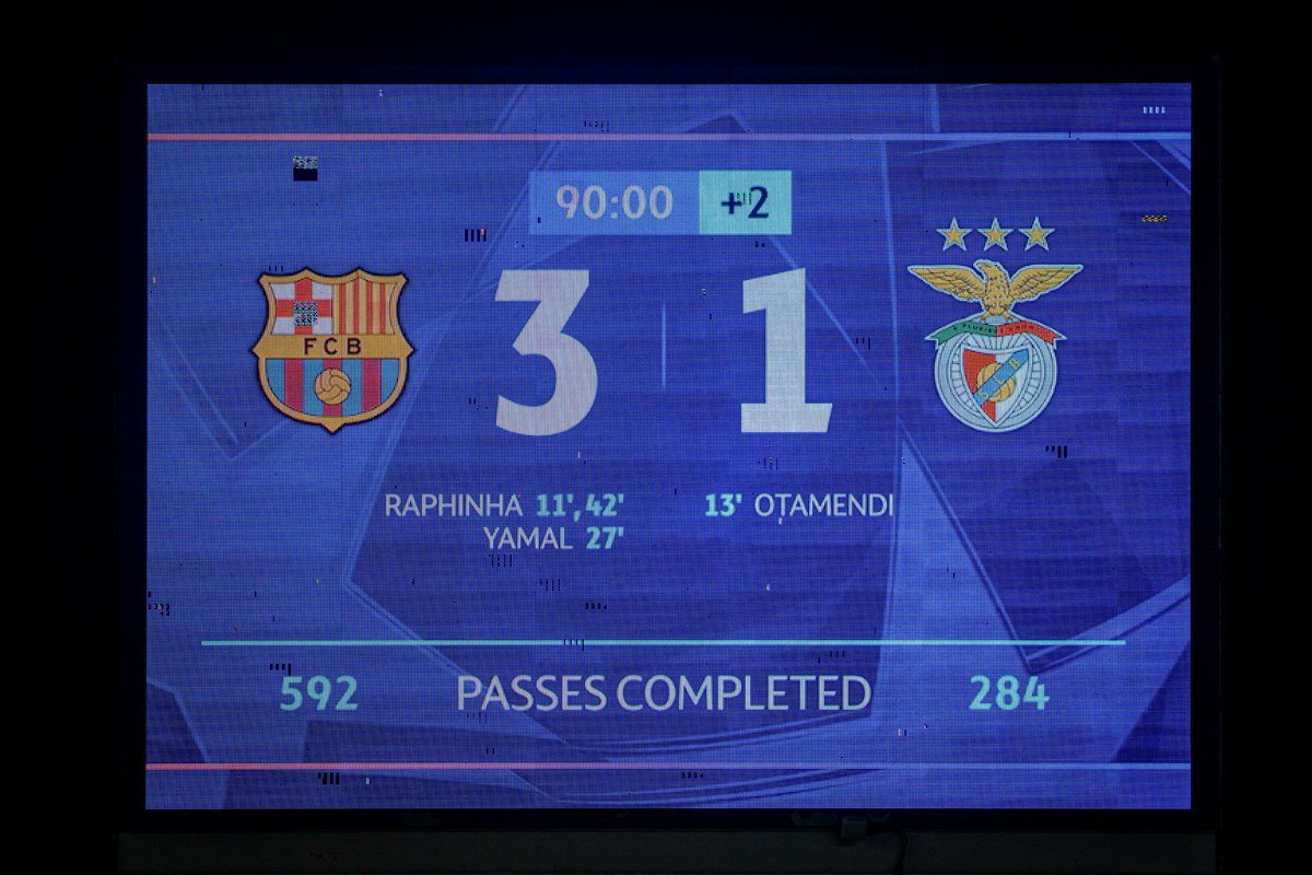 BarcaUniversal's tweet photo. https://t.co/KJOUdScrQN