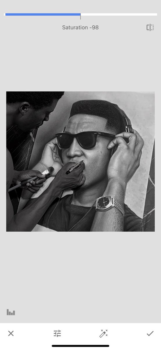 king_artistry's tweet photo. Hello guys please let help share my portrait drawing of @KinaataGh for me call or WhatsApp king on +233249919986 
Location: Western Region Takoradi boy https://t.co/bhkD6W9zwo