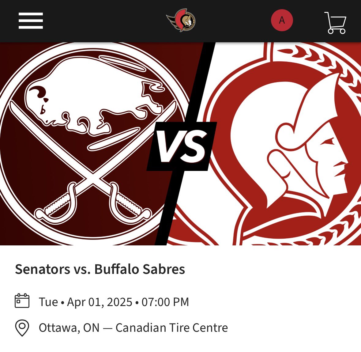 TheSensSense's tweet image. 🚨GIVEAWAY🚨Want to go to the Sens game to see the return of Josh Norris? I’m giving away two FREE 300L tickets (centre ice, amazing view)! 
To enter:
✅follow my account
✅like and RT this tweet 
✅tag someone in the comments and give a #GoSensGo 
giveaway closes Mar 22 at 10 AM