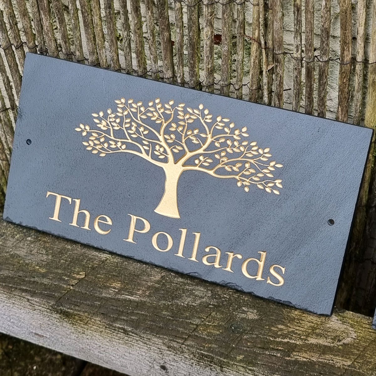 LeadDIYshop's tweet image. ✨ Enhance your home's entrance with personalized elegance! Our natural slate house signs are made to order, bringing a unique touch to your doorstep. 🌿

🌐Website shop and socials🌐
🔗🔗🔗
linktr.ee/LeadDIYshop

#HomeDecor #SlateSigns #PersonalizedTouch