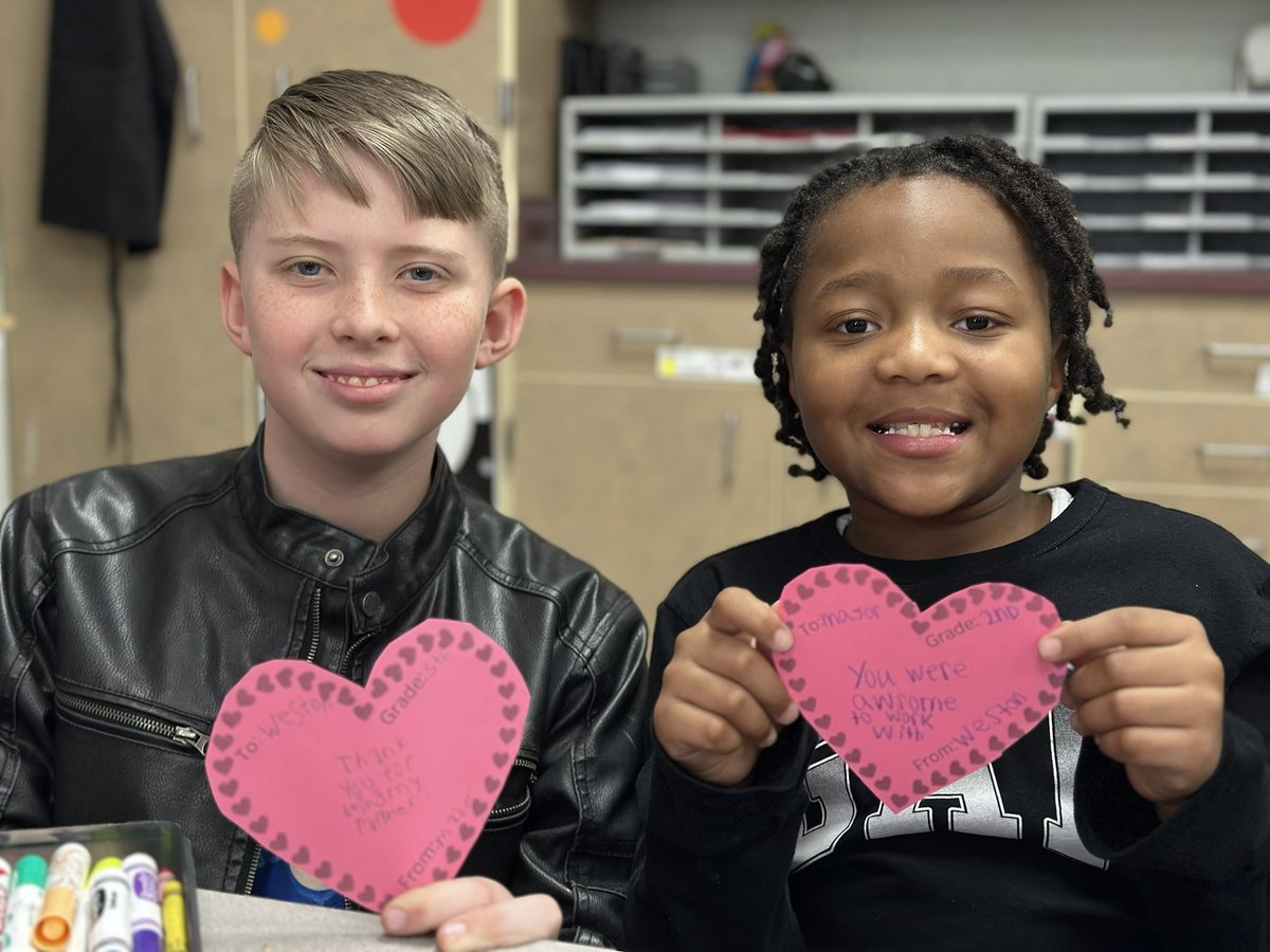 I AM Noticed tweet media