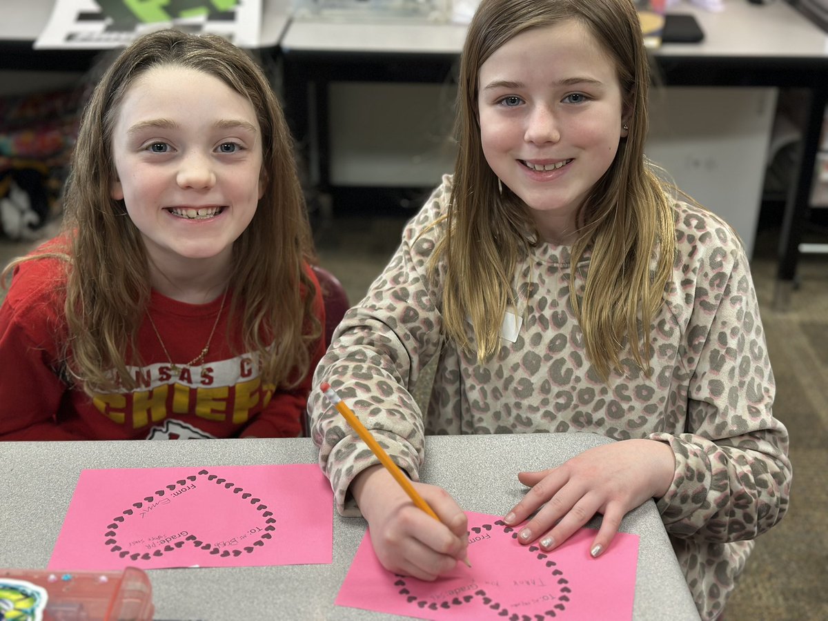 I AM Noticed tweet media