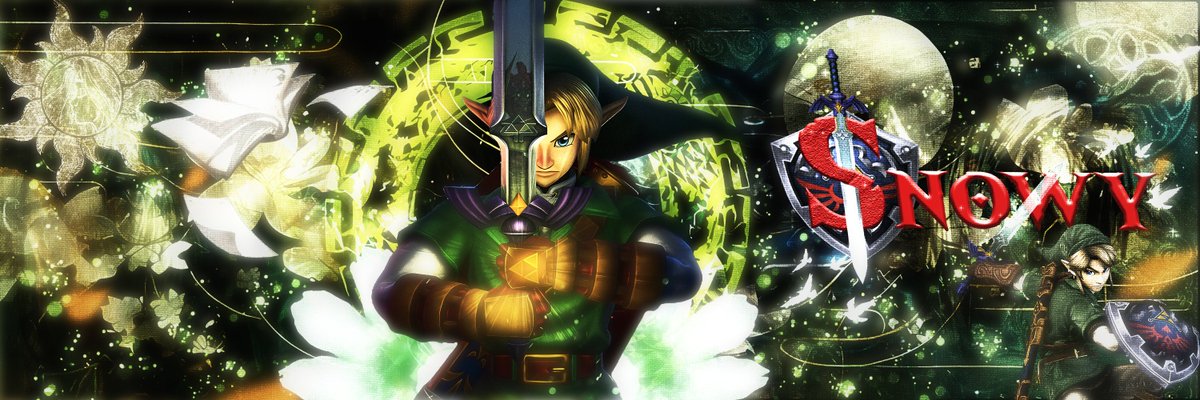 Rageayy's tweet photo. Twilight princess Link Header For @legendofsnowy 

Support appreciated ❤️ https://t.co/iVkElb35Q8