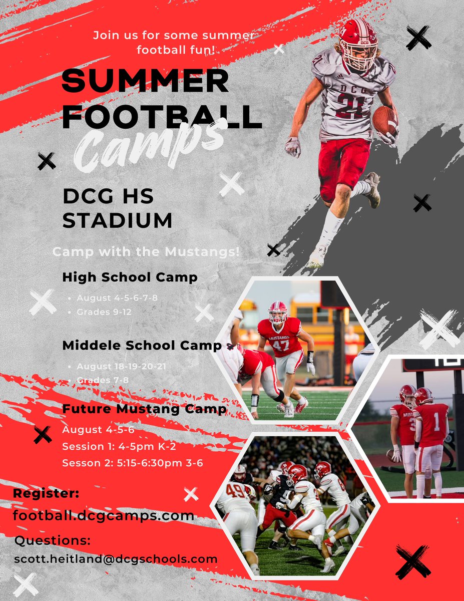 DCG FOOTBALL tweet media