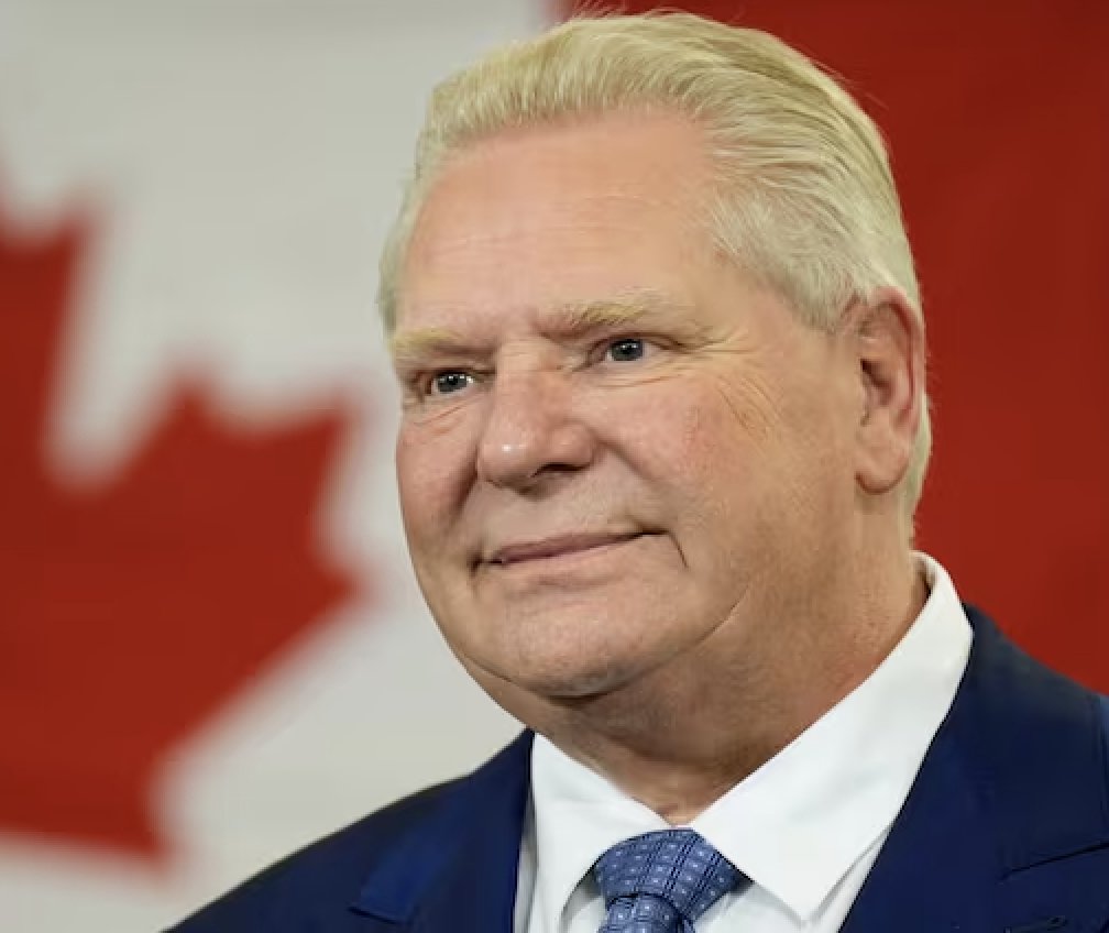 🟡"Ontario Sospende Tariffe Elettriche del 25% per gli Stati Uniti: Impatti sulle Relazioni Energetiche"