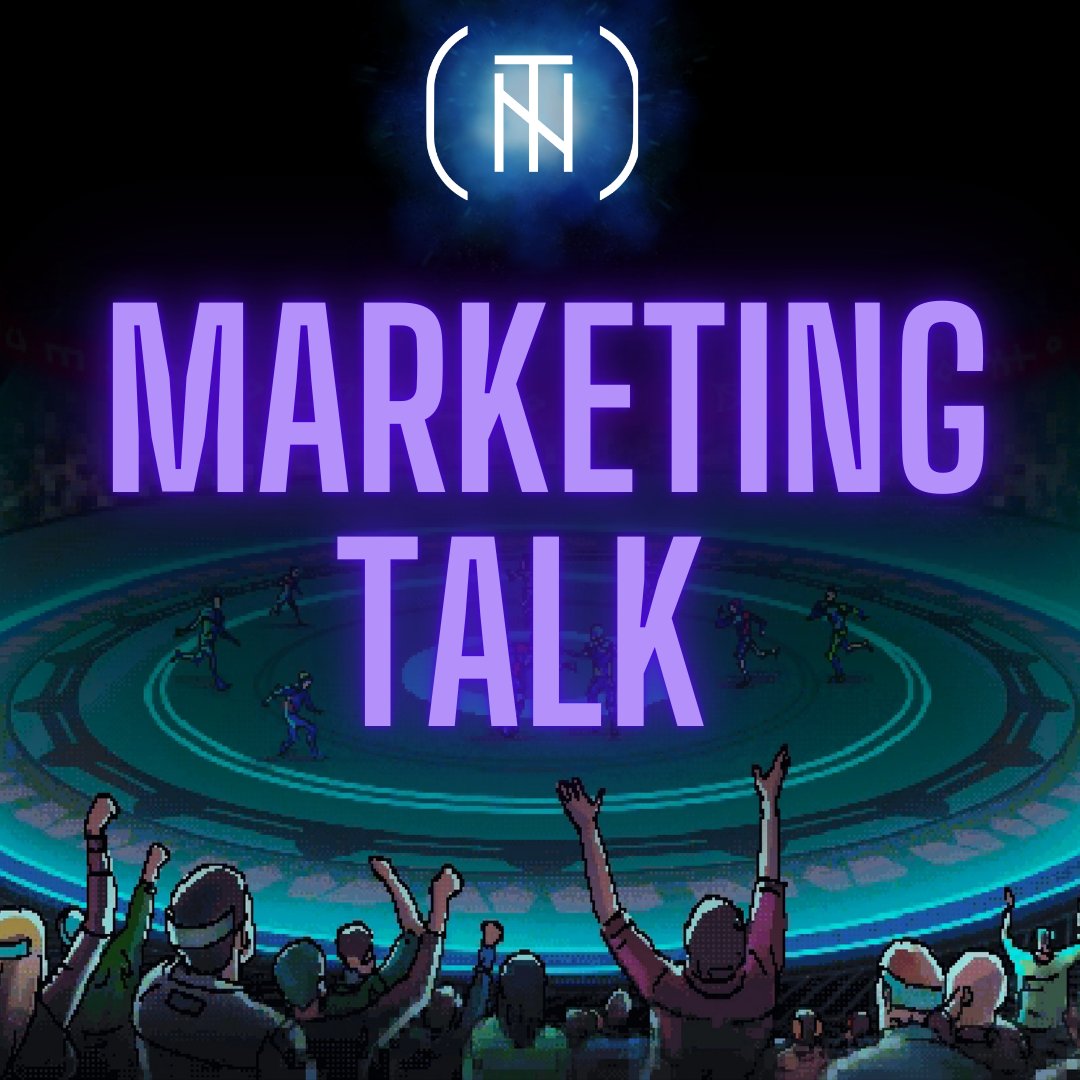 NEO TOKYO (@neotokyocode) on Twitter photo Citizens, our first-ever Marketing Talk kicks off today at 5 PM EST!
We have a stacked panel for discussion on marketing, community reactivation, and more with:
<a href="/BlockChainMeta/">BlockChainMeta</a>: NT Accelerator Lead
<a href="/TheGoodFrend/">A Good Friend</a>: Elite Citizen
<a href="/rtaigaa/">Tristan Rea</a>: Head of Marketing <a href="/altura/">Altura</a>
<a href="/WelshTG/">MATT WELSH</a>: CMO Citizens, our first-ever Marketing Talk kicks off today at 5 PM EST!
We have a stacked panel for discussion on marketing, community reactivation, and more with:
<a href="/BlockChainMeta/">BlockChainMeta</a>: NT Accelerator Lead
<a href="/TheGoodFrend/">A Good Friend</a>: Elite Citizen
<a href="/rtaigaa/">Tristan Rea</a>: Head of Marketing <a href="/altura/">Altura</a>
<a href="/WelshTG/">MATT WELSH</a>: CMO