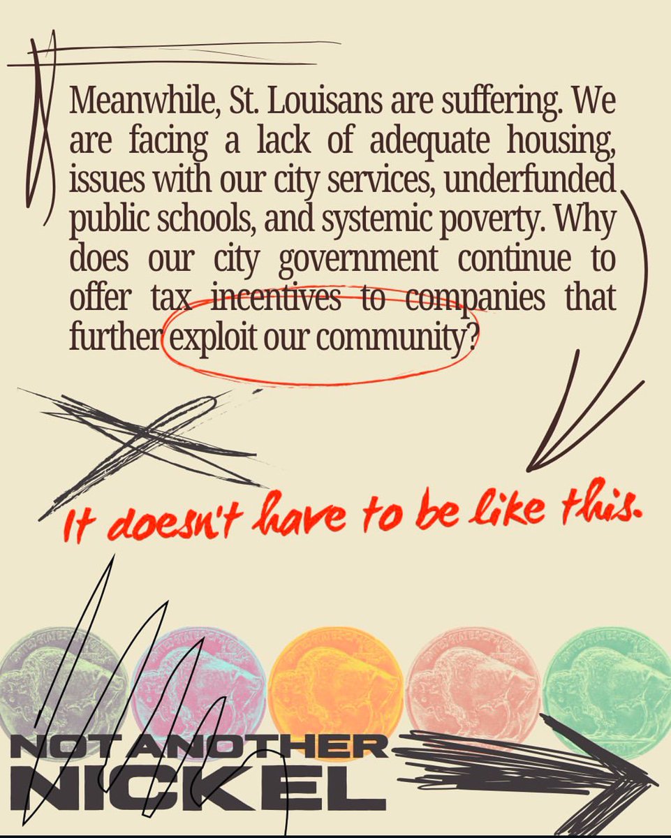 stlouisdsa's tweet photo. Follow stl_psc on instagram for more updates. https://t.co/QONslMnlCW