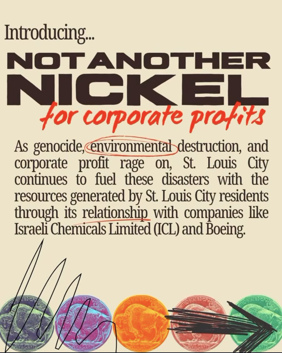 stlouisdsa's tweet photo. Follow stl_psc on instagram for more updates. https://t.co/QONslMnlCW