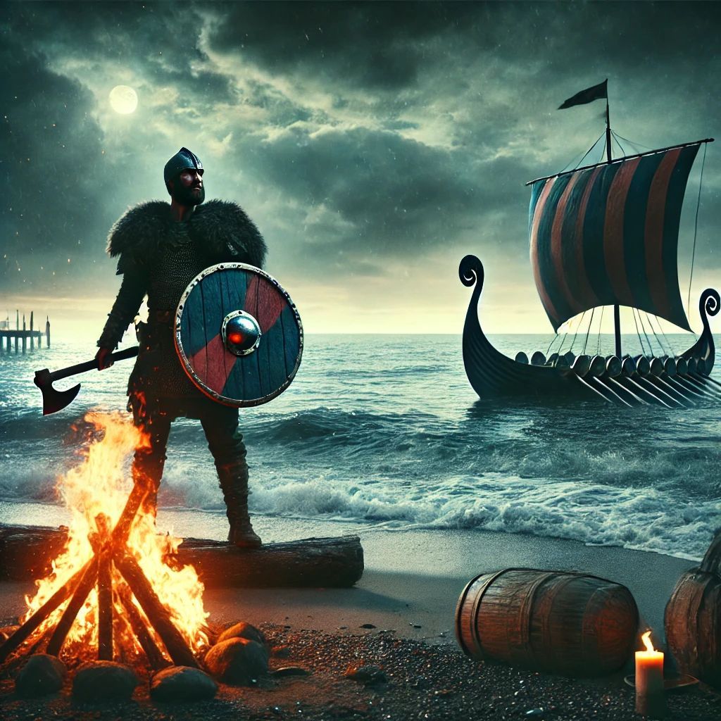 ⚡ The Viking Legacy &amp; Lore Discord is LIVE! ⚡

🔥 This is YOUR invitation to be part of the Viking community you’ve always wanted. 🔥

🔗 discord.gg/qZC5ZdaN

#VikingLegacy #NorseMythology #VikingHistory #JoinTheHorde #VikingWarriors #NorseCulture #HistoryLovers