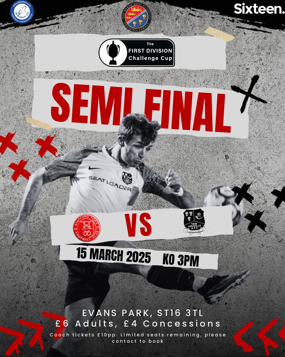 Will you be there? 🏆

📸 <a href="/KDSPhotographs/">Kieran Stoddart</a> 
<a href="/JB_Brokers_Ltd/">JB Brokers Limited</a> | <a href="/16realestate/">Sixteen Real Estate</a>