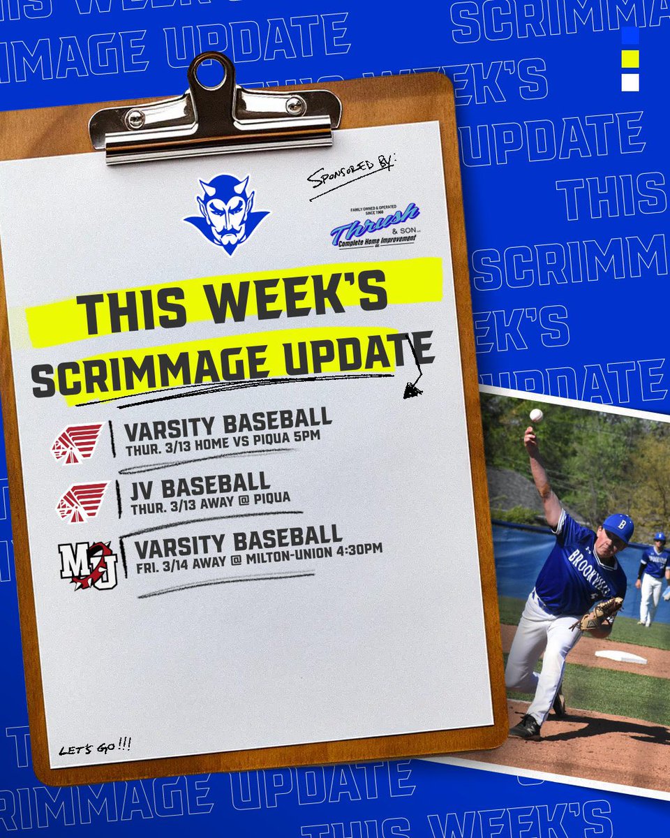 Taking advantage of the ☀️ 
Schedule update for this week👇 👇 
#HumDevs