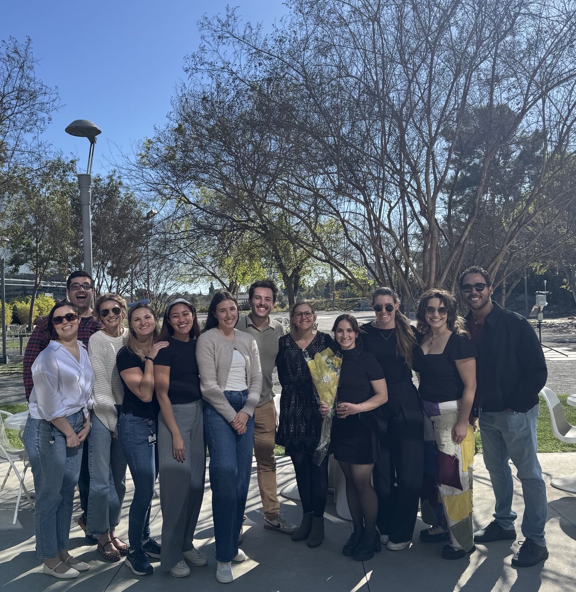 update! last week, I successfully defended my PhD in neuroscience. The path to becoming Dr. Cotter was not as straightforward as 12-year-old me thought it would be but we made it. So grateful to my mentor, my lab, and my friends and fam for helping me achieve this lifelong dream.