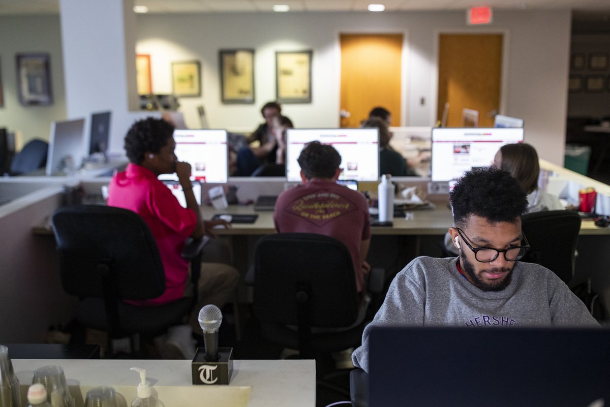 Klein College (@tukleincollege) on Twitter photo Congratulations to <a href="/TheTempleNews/">The Temple News</a> and <a href="/philaneighbors/">Philadelphia Neighborhoods</a> on winning 10+ 2025 <a href="/PNAnews/">PA NewsMedia Assoc.</a> Student Keystone Media Awards, including first place for Best Website for The Temple News! Congratulations to <a href="/TheTempleNews/">The Temple News</a> and <a href="/philaneighbors/">Philadelphia Neighborhoods</a> on winning 10+ 2025 <a href="/PNAnews/">PA NewsMedia Assoc.</a> Student Keystone Media Awards, including first place for Best Website for The Temple News!