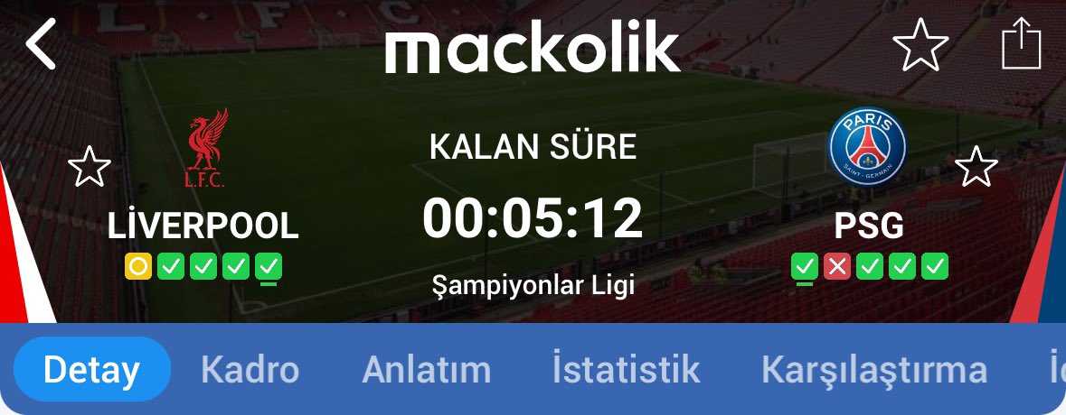 2/1 &amp; 1/2✍🏻

Bol şanslar. Analiz olduğunu unutmayalım 🚀