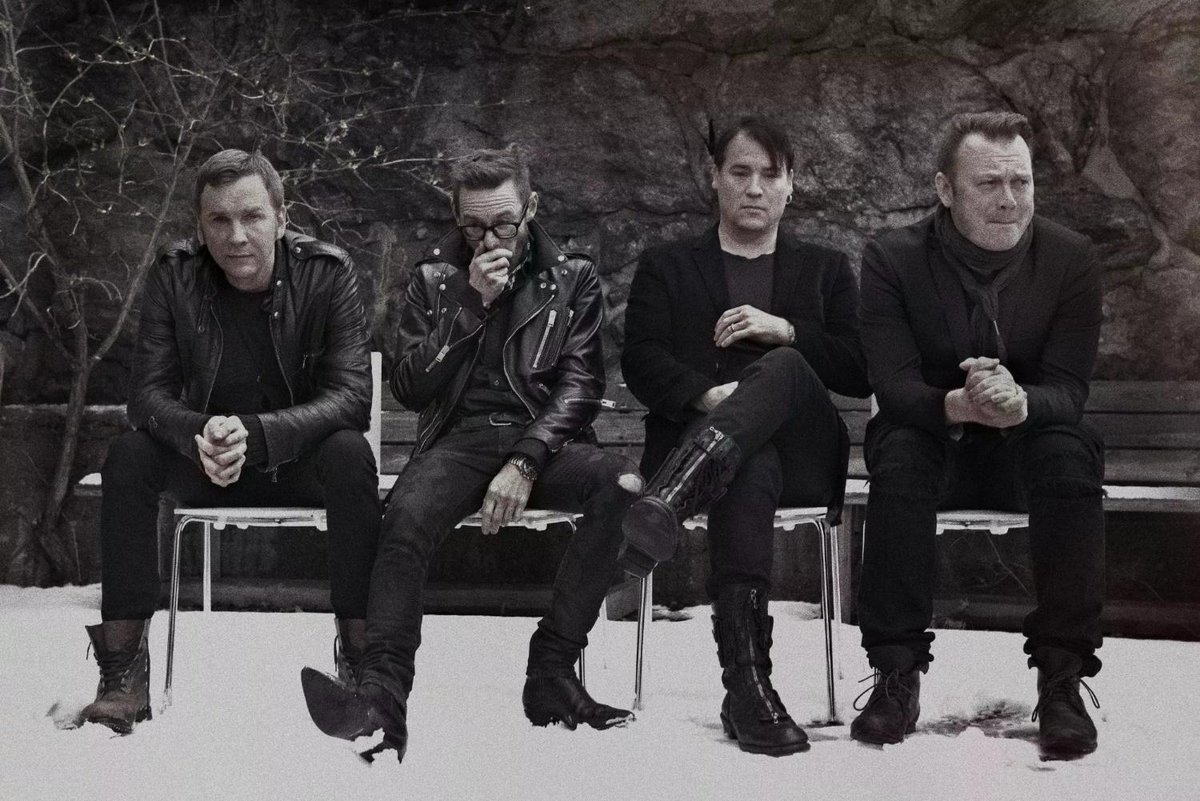 HAR DU LÄST : Kents ex-manager säljer bandprylar – fansen flockas gaffa.se/nyheter/2025/m…