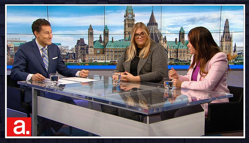 Got to debate the soon to be federal election on <a href="/TheAgenda/">TVO Today | The Agenda</a> hosted by the ever genial and wise <a href="/spaikin/">Steve Paikin</a> today. You can find my hot takes alongside <a href="/zainvelji/">Zain Velji</a> <a href="/TondaMacC/">Tonda MacCharles</a> <a href="/AshleyCsanady/">Ashley Csanady</a> at 8pm tonight on TVO.