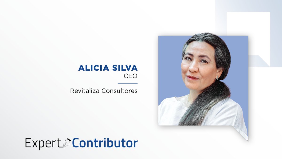 In today’s Expert Contributor, Alicia Silva explains how Cabo stands as one of the most important luxury tourism destinations in Mexico, but this development is shaping its future. Don't miss it. Out now!

Article Link: mexicobusiness.news/professional-s…
Audio Link: mexicobusiness.news/media/audioart…
