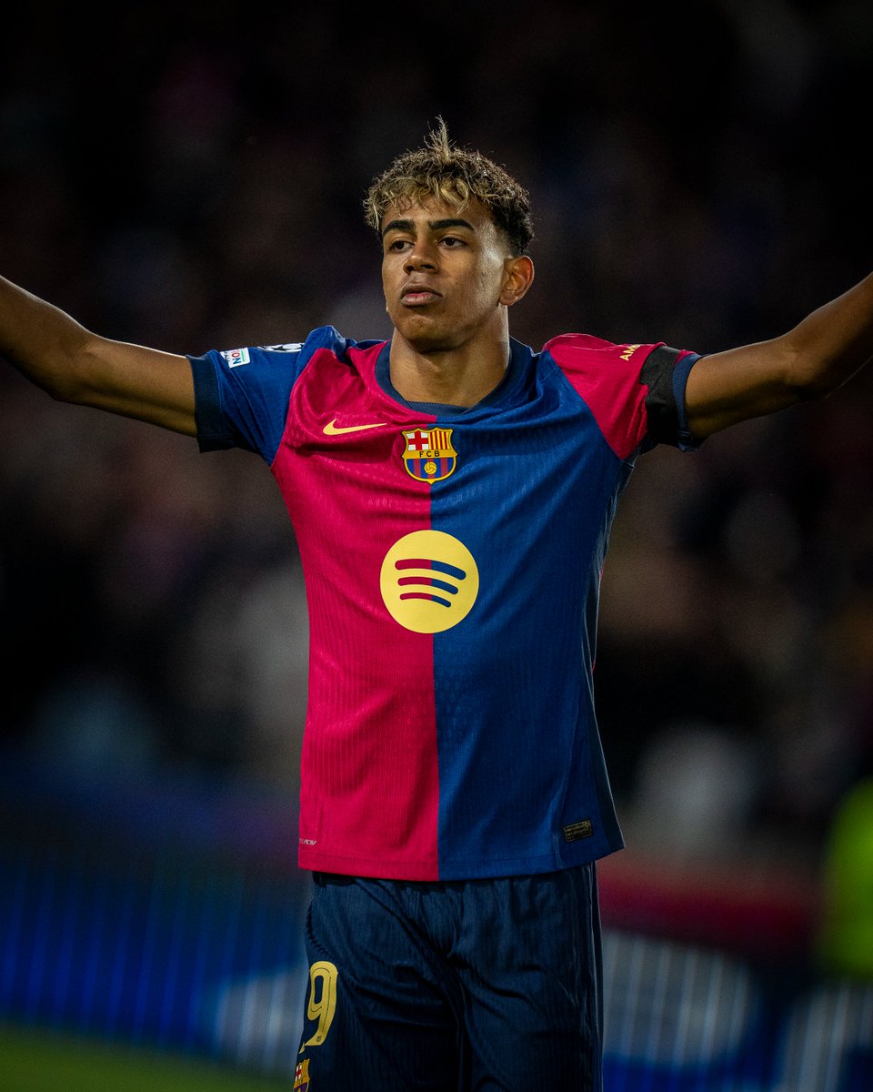 FC バルセロナ on X