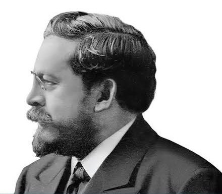 nurtugbaaktay's tweet photo. "Bir milletin tarihi,onun istikbalinin aynasıdır."

Türk milliyetçiliğinin büyük mütefekkiri Yusuf Akçura’yı vefat yıl dönümünde rahmet ve minnetle yâd ediyoruz. 

O,fikirleriyle Türk milletinin bağımsızlık yolundaki mücadelesine ışık tutarak millî şuurun inşasında öncü olmuştur. https://t.co/hyxCsa9Ne5