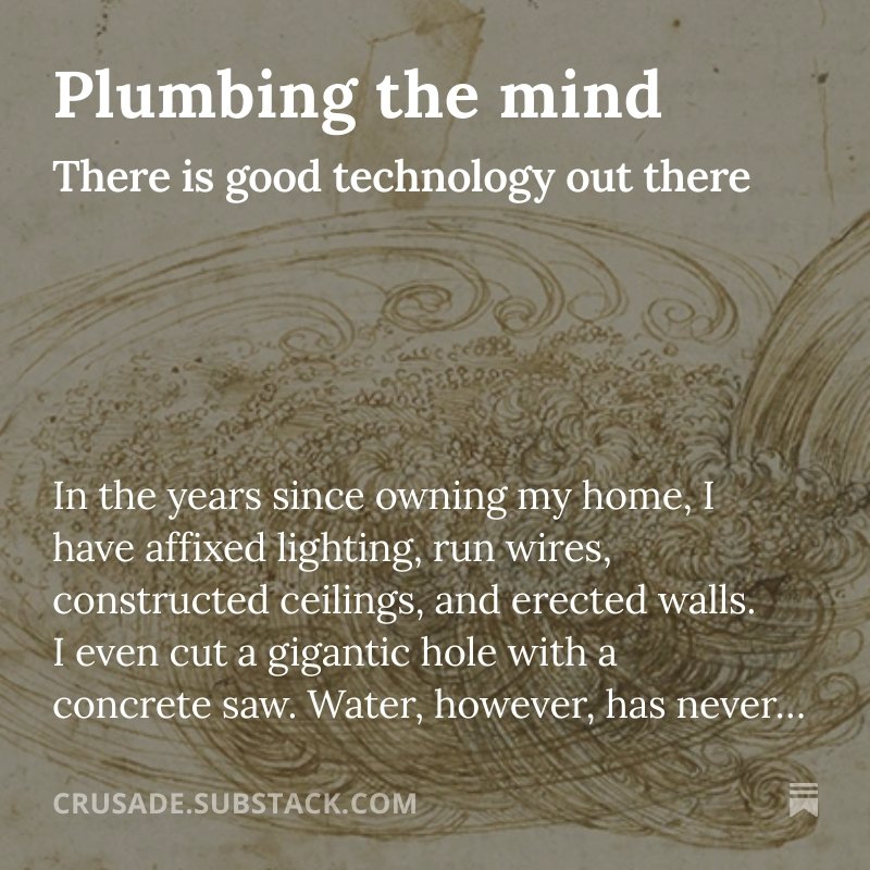 Naseeoh's tweet photo. Plumbing the mind https://t.co/2BK7sGQ6tP https://t.co/fYfs95QOeP