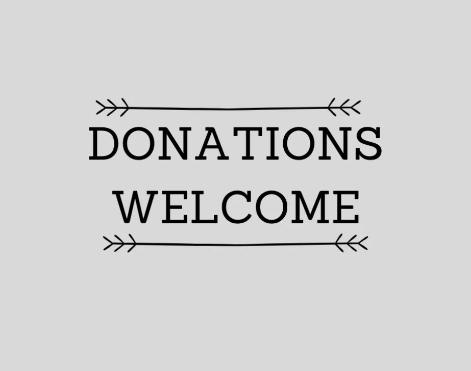 📣 Opportunities to increase in Sadaqah Jaariyah this Ramadān!

📢 We will be collecting at Masjid Bin Bāz East Road London E15 3QR, for the four masjid projects below, and invite you all to contribute as much as you are able, whether a large or small amount. All the rewards of