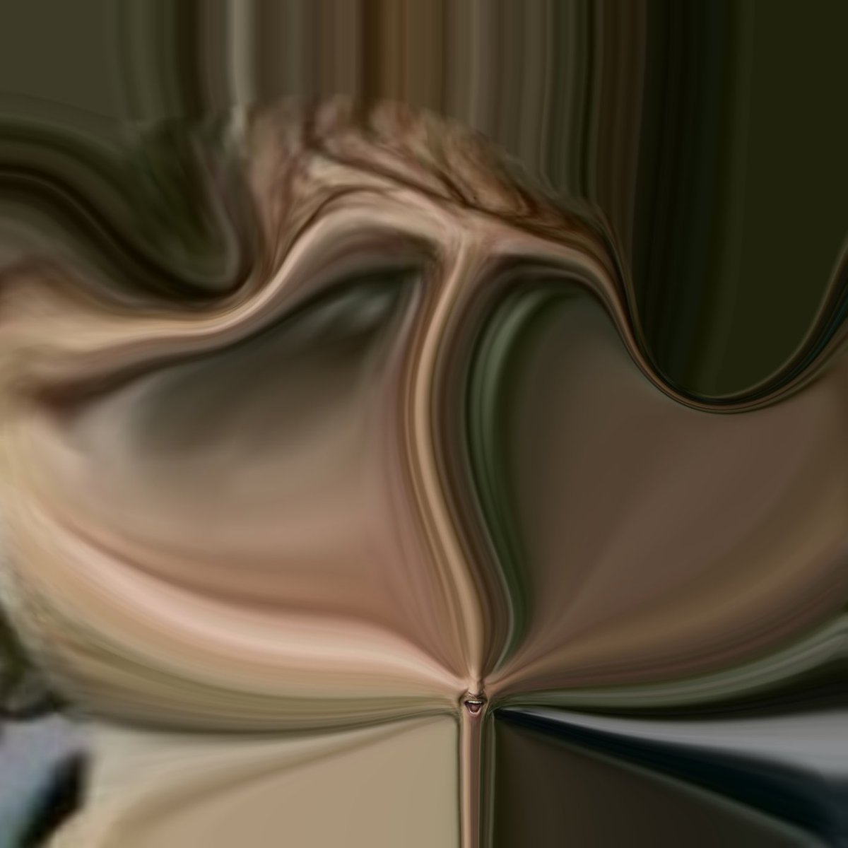 You'll NEVER guess who this is