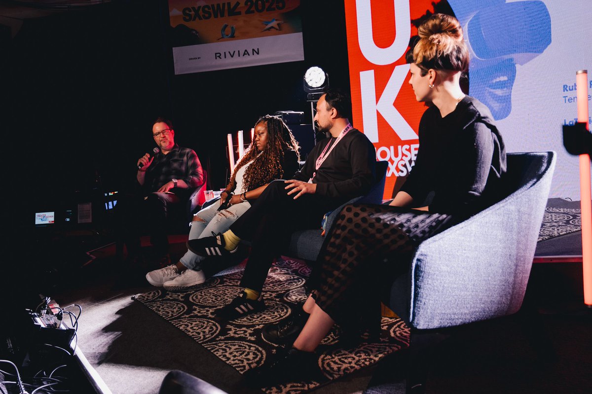 Ewan Venters OBE (@ewanventers) on Twitter photo <a href="/GREATBritain/">GREAT Britain and Northern Ireland Campaign</a> celebrates US-UK collaboration at UK House <a href="/sxsw/">SXSW</a> in Austin, Texas, including a WIRED panel exploring how US-UK tech collaboration is transforming the music industry, US-UK music collaborations at the British Music Embassy, featuring ‘Soup’ from Jurassic 5 and The <a href="/GREATBritain/">GREAT Britain and Northern Ireland Campaign</a> celebrates US-UK collaboration at UK House <a href="/sxsw/">SXSW</a> in Austin, Texas, including a WIRED panel exploring how US-UK tech collaboration is transforming the music industry, US-UK music collaborations at the British Music Embassy, featuring ‘Soup’ from Jurassic 5 and The