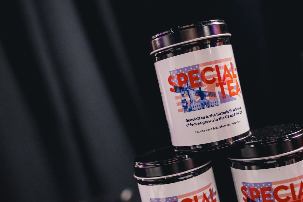 Ewan Venters OBE tweet media