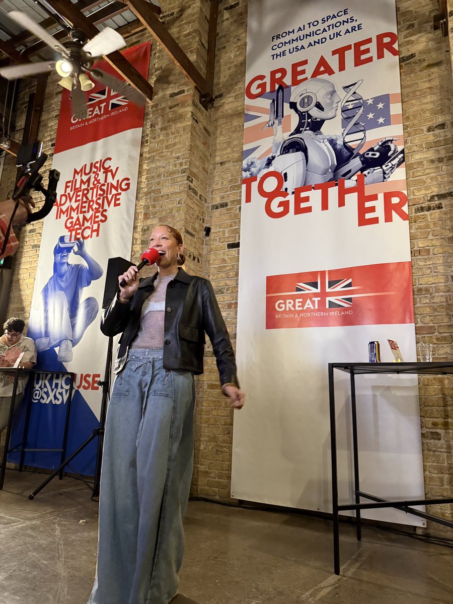 Ewan Venters OBE tweet media