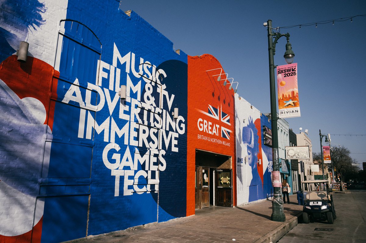 Ewan Venters OBE tweet media