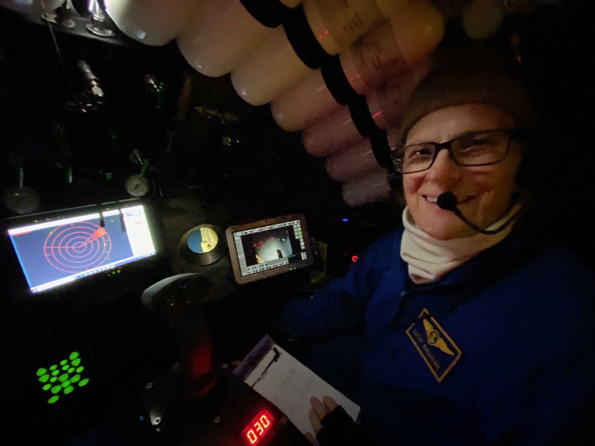 Sunday_Post's tweet photo. Having blasted off on space shuttle missions and plunged to the Earth’s deepest ocean trench, Kathy Sullivan has a unique perspective on the planet. 

We spoke to her ahead of her event at next month's Edinburgh Science Festival 🚀

https://t.co/LbRRUg2en3 https://t.co/JvzapNPMog