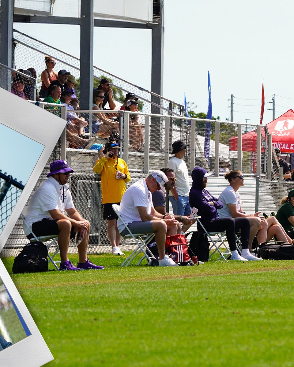 Girls Academy tweet media