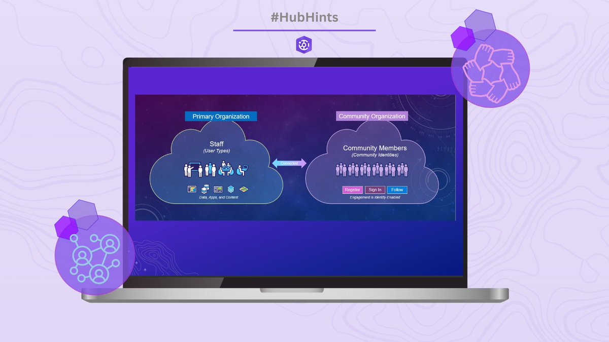 ArcGISHub's tweet image. If you want some great tips and tricks for connecting with your community using #ArcGISHub Premium, and getting up and running with a new subscription, check out this new blog, part one of three! #HubHints

Check it out: ow.ly/bxo850V9Tb0