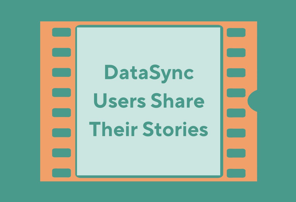 Perspectium’s DataSync scores big with MSP Virteva, now called Crossfuze. Listen to them describe DataSync’s real-time reporting and scalability, which bring value to their business. ow.ly/xgB150V8op9