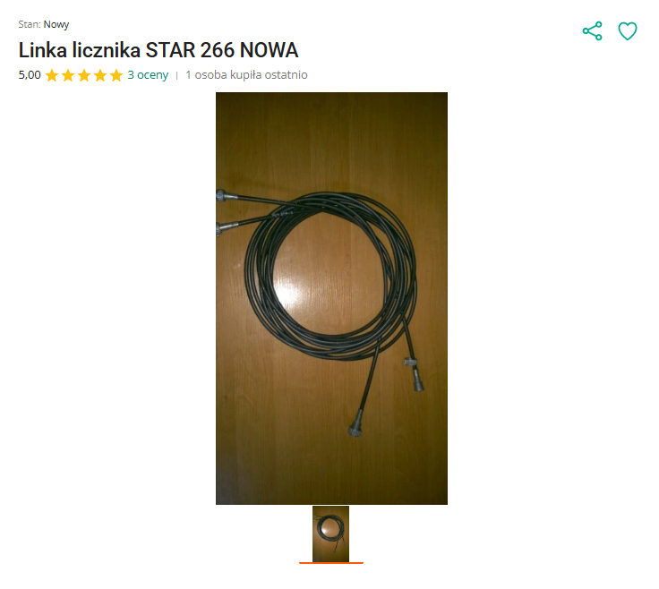FrontCnot's tweet photo. Polska ma własne Starlinki. https://t.co/CoF9OsfxDr