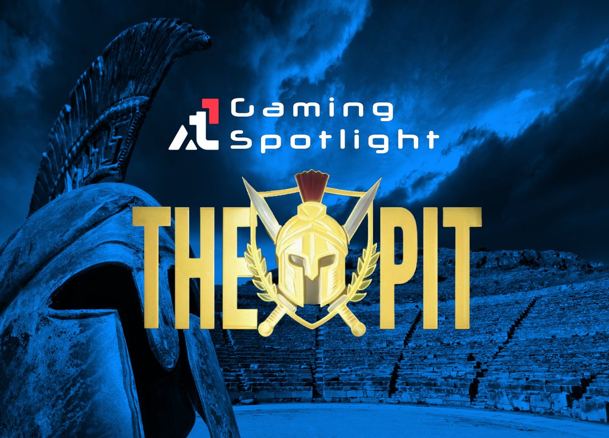 AvaxTeam1's tweet photo. ⚔️ New Team1 Blog -  The Pit: A Real-Time PvP Revolution ⚔️

With over 30k battles & $350k in prizes, @ThePitGame proves that Web3 gaming can be both thrilling & rewarding. Dive into real-time combat, strategize with guilds, & compete for $avax

Thanks to @mashxd

Blog below 👇