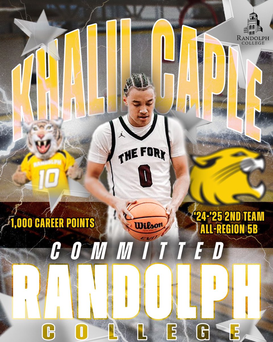 1000% Committed 💛🖤