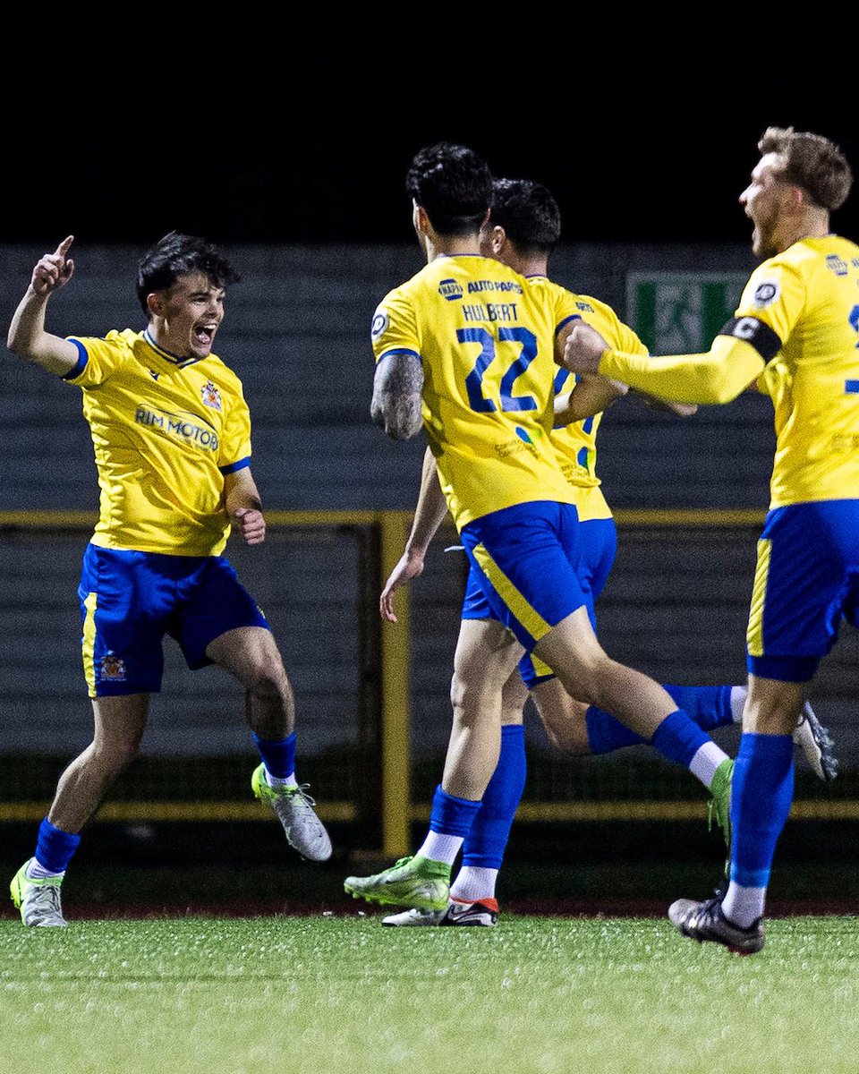 Ieuan Owen is on fire 🔥 

<a href="/BarryTownUnited/">Barry Town United</a> | #JDCymruPremier