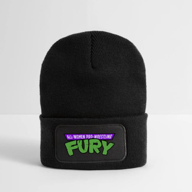 FURY All-Women Pro-Wrestling tweet media