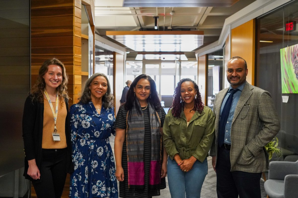 Pitt Center for Urban Education tweet media