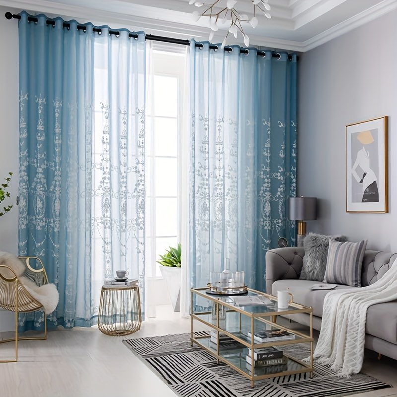 CharismaHomeDec's tweet image. #SpringHomeDecor Tip:
Add lighter fabrics to your home such as sheer or linen curtains to create a cool and breezy atmosphere for the warm season!
#springdecorating #homedecortips #livingroomdecorating #springisintheair🌸