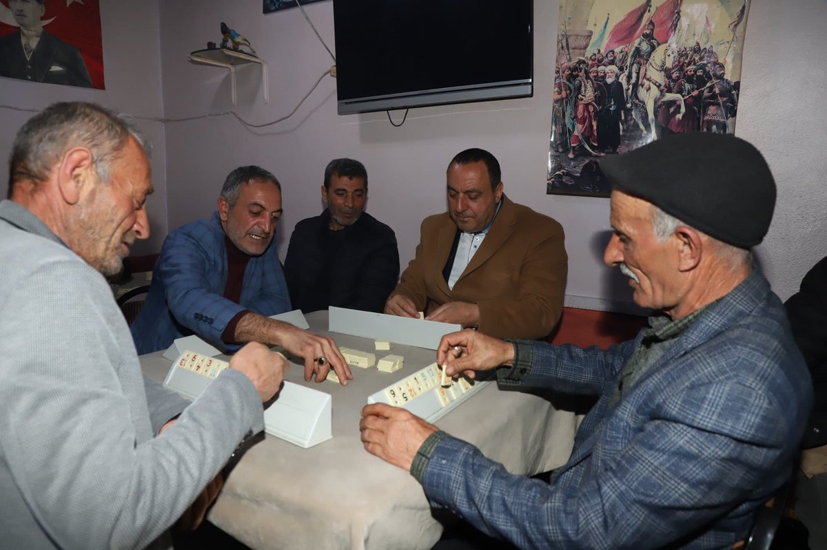 GİZLİ SERVİS tweet media