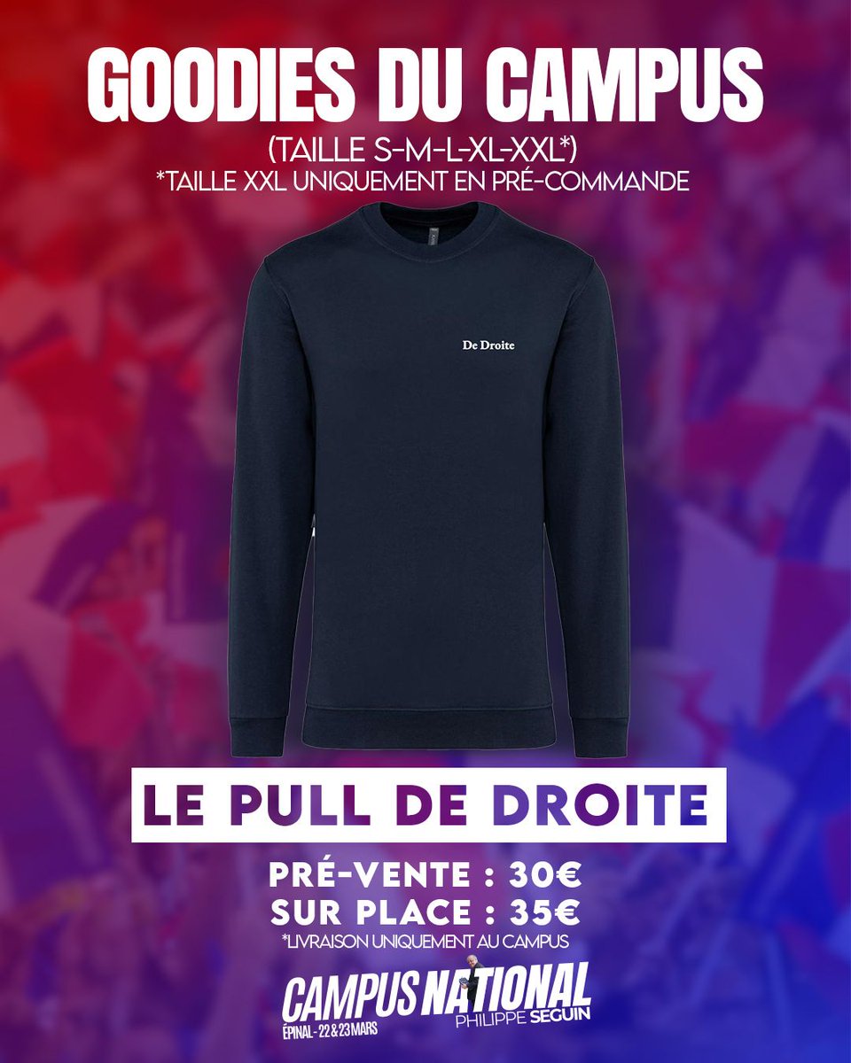 Les Jeunes Républicains tweet media