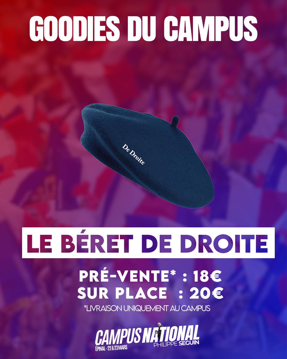 Les Jeunes Républicains tweet media