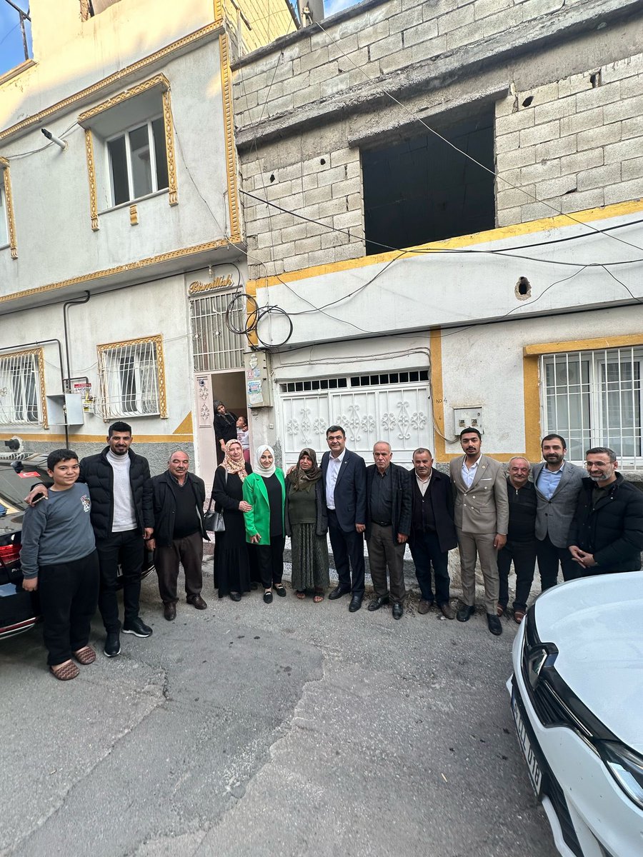 Av.Mehmet TİRYAKİ tweet media