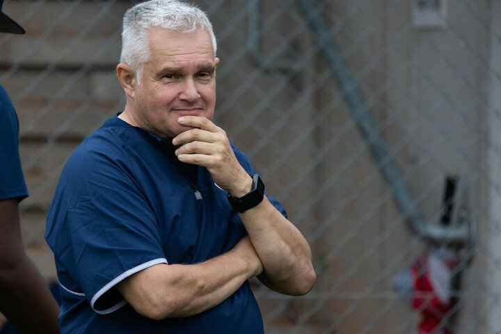 Alan Dean has been appointed as Performance Programme Manager for the GB Baseball and Softball Olympic Programme. He will work across the Olympic Performance Programme, which includes the  GB Women’s Softball programme and the GB Baseball Senior and U23 Teams.