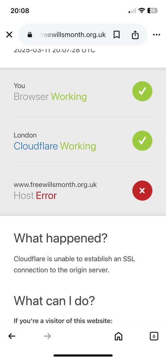 EMByh1's tweet photo. @MoneySavingExp  the will link you showing doesn’t work https://t.co/mNtWljACzy