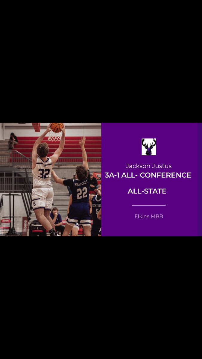 Elkins_Basketball (@elkins_bb) on Twitter photo 