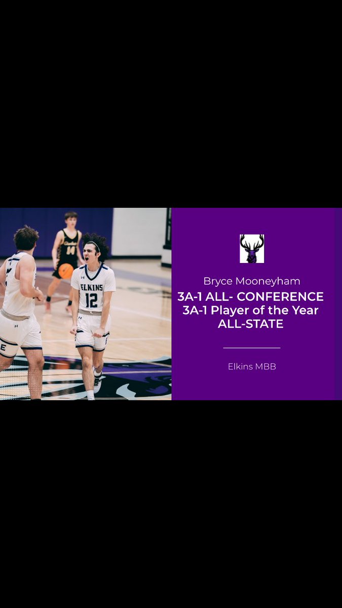 Elkins_Basketball (@elkins_bb) on Twitter photo 